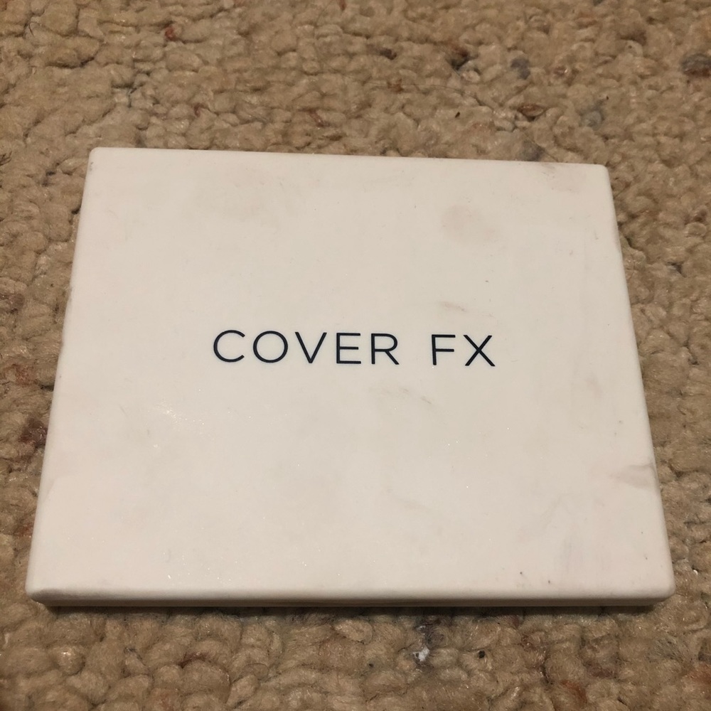 Co we fix face pallet
